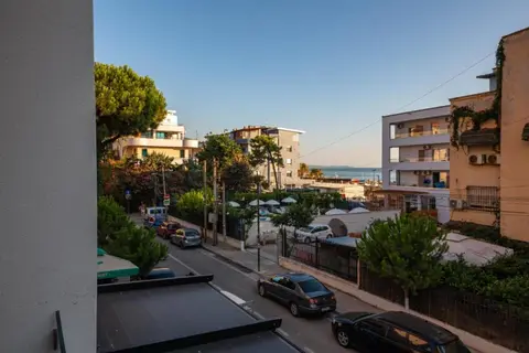 Hotel Alion 21 in Durres — foto 16