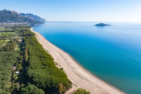 Camping Iscrixedda in Lotzorai — foto 6