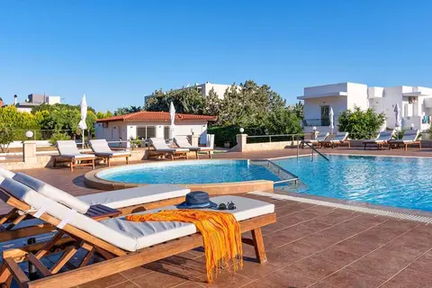 W Suites in Δημοτική Ενότητα Μαλίων — foto 21