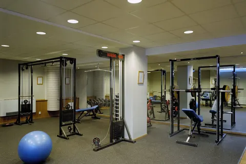 Hotel Scandic Sjöfartshotellet in Stockholm — foto 9