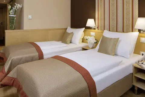 Austria Trend Hotel Ananas in Wenen