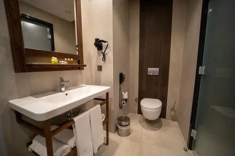 Seven For Life Thermal Hotel in Kusadasi — foto 22