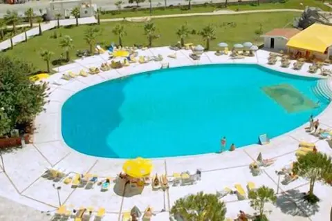 Garden of Sun Hotel in Didim — foto 28
