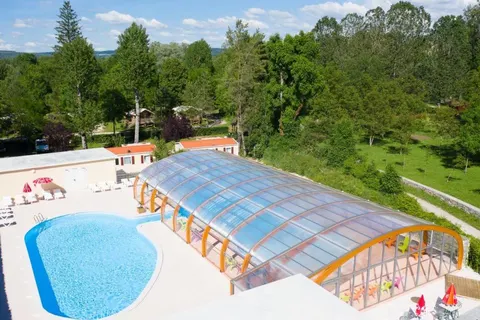 Camping Les Pecheurs foto 15