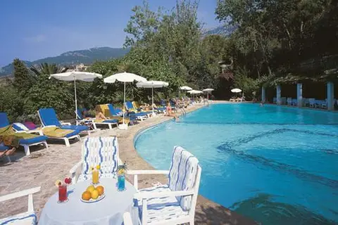 Hotel Es Molí in Deià — foto 4