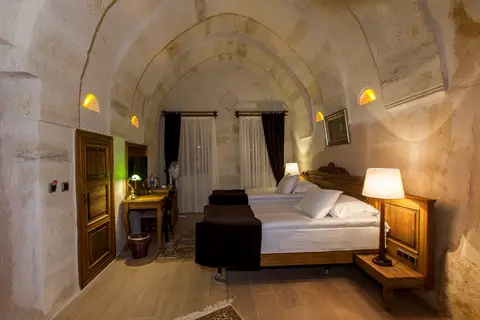 Utopia Cave Cappadocia Hotel in Urgup, foto 22