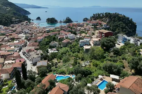 Magda's in Parga, foto 28