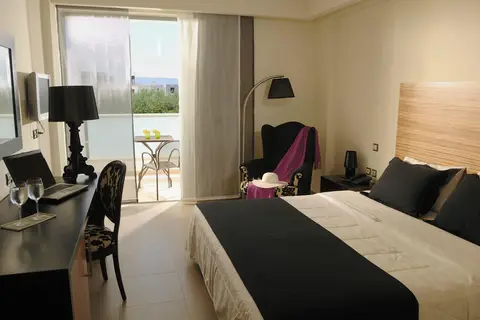Angela Suites Boutique Hotel in Δημοτική Ενότητα Χερσονήσου — foto 11