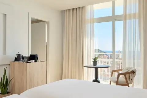 Meliá Lloret de Mar in Lloret de Mar, foto 11