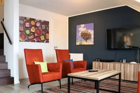 UplandParcs Residence Winterberg foto 4