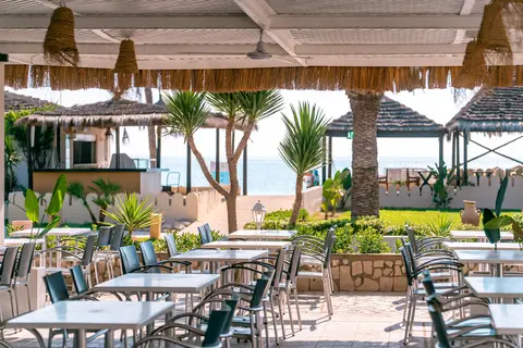 Hotel Calimera El Borj in El Borj — foto 16