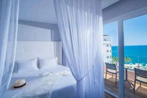 Mari Kristin Beach Hotel in Chersonisos Municipal Unit, foto 29