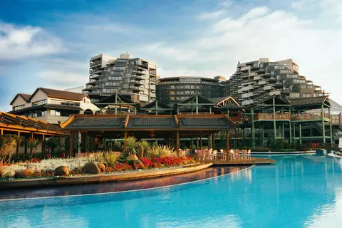 Limak Lara De Luxe Hotel in Aksu, foto 49
