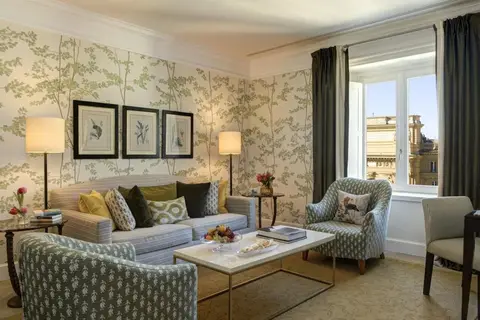 Hotel Savoy Florence, a Rocco Forte Hotel in Florence, foto 8