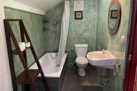 Taman Lituhayu Cottages in Ubud, Kecamatan Gianyar, Kabupaten Gianyar, Bali, Indonesia — foto 6