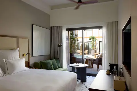 Aulus Chania Resort, Curio Collection by Hilton in Σταυρός — foto 21
