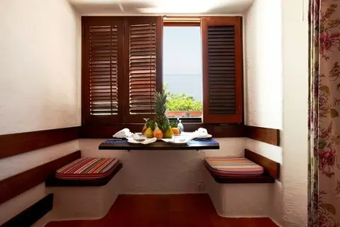 Hotel Do Mar in Sesimbra — foto 5
