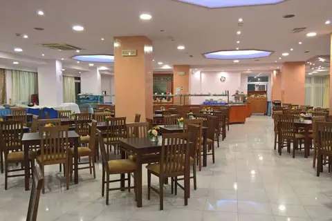 Romanza Mare Hotel in Ρόδος — foto 6