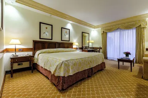 Olissippo Lapa Palace The Leading Hotels World in Lissabon — foto 24