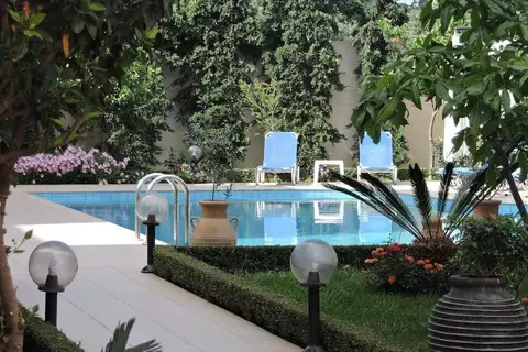 Golden Rose Suites in Kamisiana, foto 2