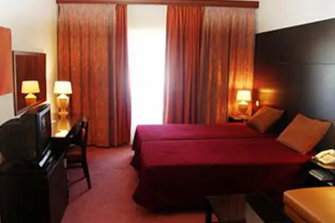 Canadiano Urban Nature Hotel in Ponta Delgada, foto 10