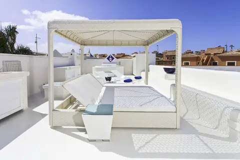 Bahiazul in Corralejo