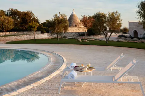 Masseria Grieco in Ostuni — foto 2