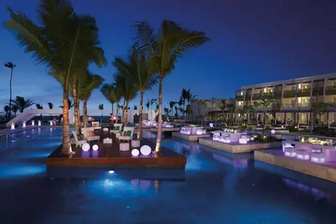 Dreams Onyx Resort & Spa in Punta Cana, foto 14