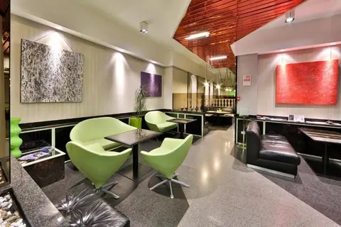 Hotel Astoria, Sure Hotel Collection by Best Western in Milaan — foto 16