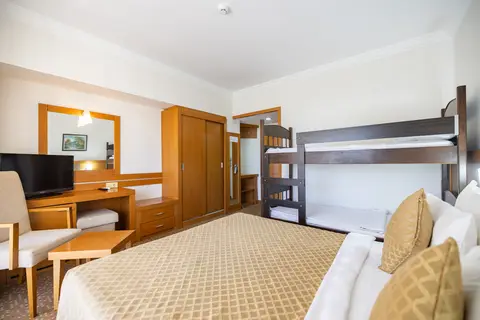 The Holiday Resort Hotel in Didim — foto 16
