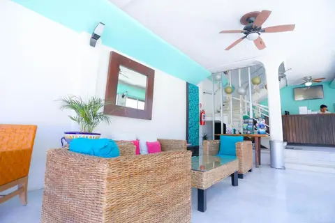 Hotel Boutique Pa'xa Mama in Cancùn, foto 30