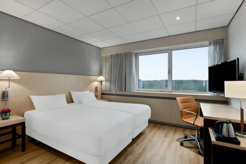 NH Leeuwenhorst in Noordwijkerhout — foto 5
