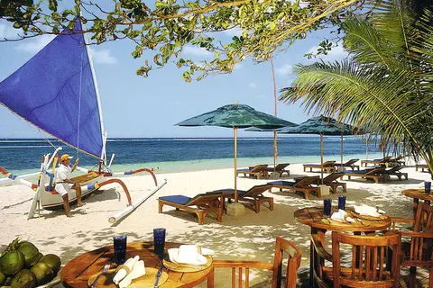 Novotel Bali Benoa in Kuta Selatan, foto 6