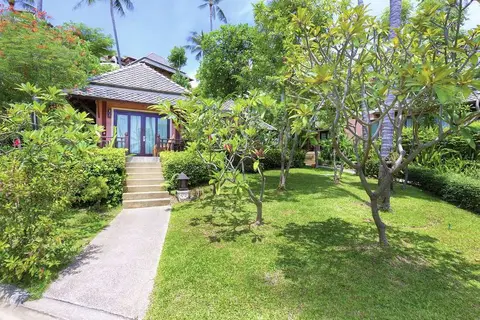 Fair House Villas & Spa in Fair House Villas Spa, Koh Samui, foto 24