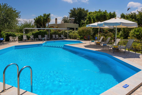 Marialena Villas foto 12