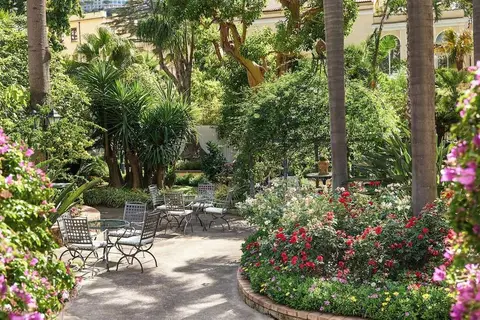 Imperial Hotel Tramontano in Sorrento — foto 17