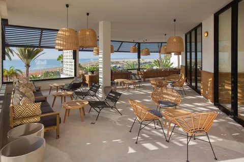 Corallium Dunamar by Lopesan Hotels foto 20