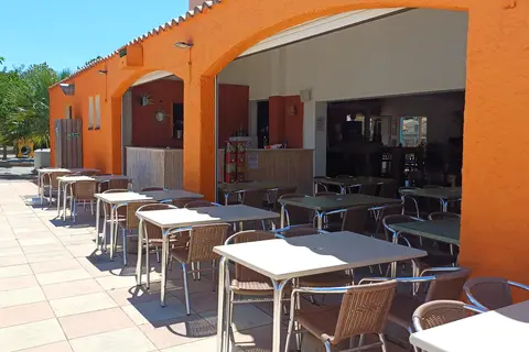 Camping Le Roussillon in Saint-Cyprien — foto 22