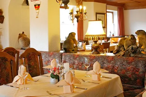 Hotel Schneeberger foto 2