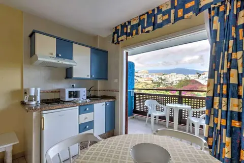 Appartementen Pez Azul in Puerto de la Cruz — foto 2