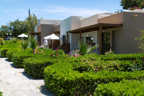 Appartementen Eleni Village foto 12