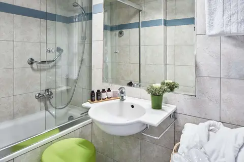Aquamare City & Beach Hotel in Ρόδος — foto 22