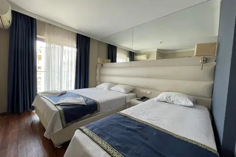 Gold Butik Otel in Marmaris, foto 27