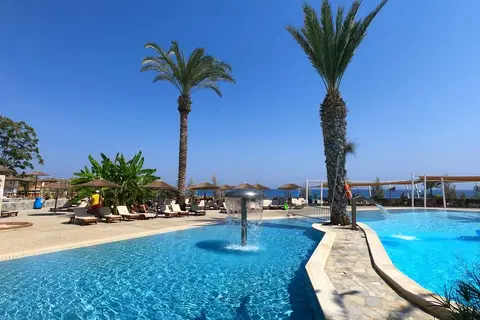 Malama Beach Holiday Village in Protaras, foto 2