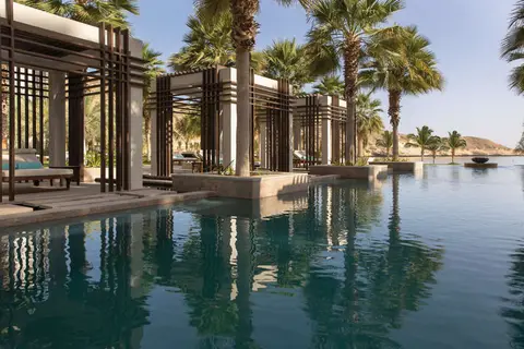 Jumeirah Muscat Bay in Jumeira Muscat Bay — foto 3