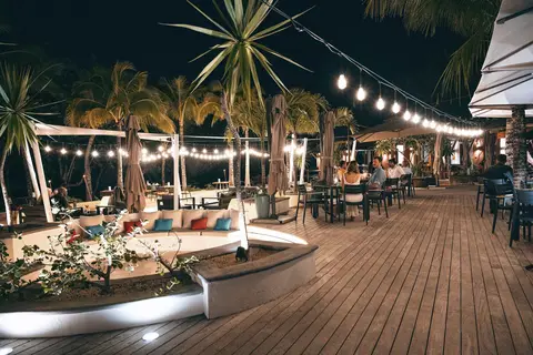 Tamarina Golf & Spa Boutique Hotel in Tamarin — foto 3