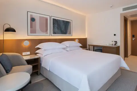 Bluesun Hotel Elaphusa in Bol — foto 30