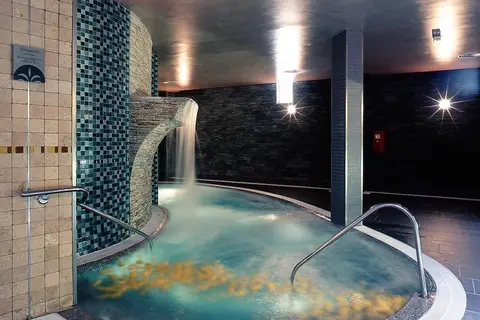 Hotel Levante Balneario en Murcia in Archena — foto 13