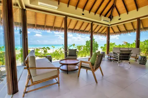 Barcelo Whale Lagoon Maldives in Nalaguraidhoo, foto 19