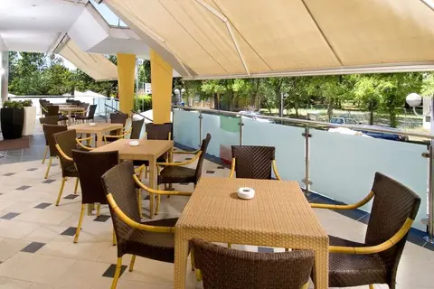 Hotel St. Moritz in Bellaria-Igea Marina, foto 6